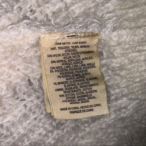 Anthropologie sleeping on snow eyelash dress L - Picture 5 of 8